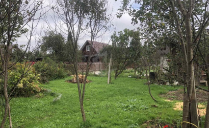 Купить дом в деревне, Исток-М, 5.5 соток. Фото 15