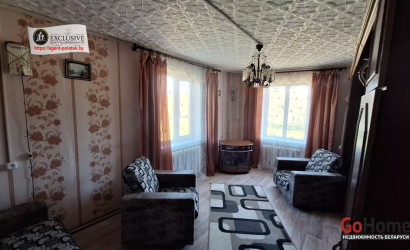Купить дом, Ольховцы, Соловьиная ул., 2, 45 соток. Фото 12