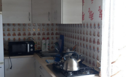 Снять 2-комнатную квартиру на сутки, Береза, Комсомольская . Фото 2