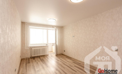 Купить 1-комнатную квартиру, Молодечно, Космонавтов ул., 7. Фото 9