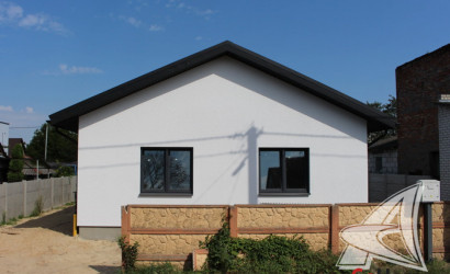 Купить дом, Брест, Граевка, 7.15 соток. Фото 7