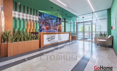 Снять 2-комнатную квартиру, Минск, Лейтенанта Кижеватова, 3Г(Октябрьский район). Фото 25