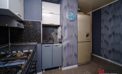 Купить 4-комнатную квартиру, Минск, Ангарская ул., 78 (Заводской район). Фото 25