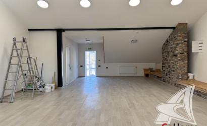 Аренда офиса, Брест, Центр,  101 кв.м.. Фото 2