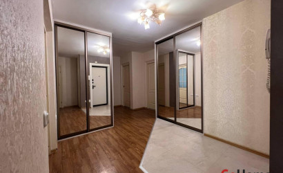 Купить 4-комнатную квартиру, Колодищи, Геофизика ул., 26/А. Фото 20