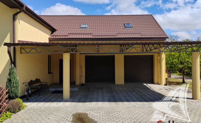 Купить дом, Брест, Бернады, 25 соток. Фото 35