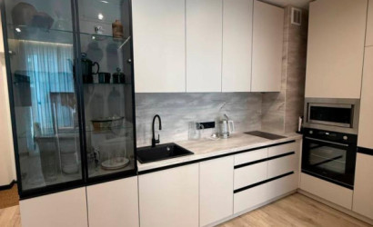 Купить 3-комнатную квартиру, Минск, Михаила Савицкого ул. 12(Октябрьский район). Фото 23