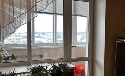 Купить 1-комнатную квартиру, Могилев, Лепешинского, 22/36. Фото 11