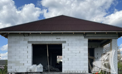 Купить дом, Брест, Вычулки, 11.99 соток. Фото 2