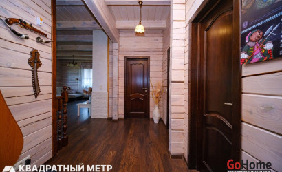 Купить дом, МАЛИНОВКА-2001, 9.98 соток. Фото 20