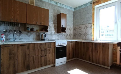 Купить 2-комнатную квартиру, Минск, Петра Глебки, 58(Фрунзенский район). Фото 3