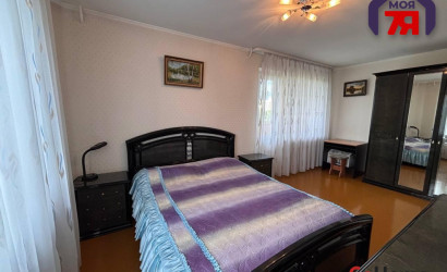 Снять 2-комнатную квартиру, Минск, ул. Брестская, д. 80 (Октябрьский район). Фото 4