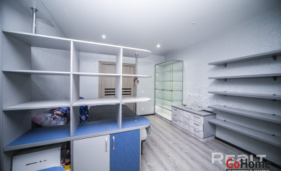 Купить 4-комнатную квартиру, Минск, Шаранговича, 80 (Фрунзенский район). Фото 13