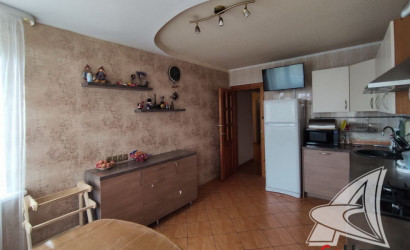 Купить 4-комнатную квартиру, Брест, Восток, ул. Московская. Фото 13