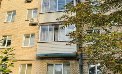 Купить 2-комнатную квартиру, Минск, Айвазовского ул., 1 (Заводской район). Фото 3
