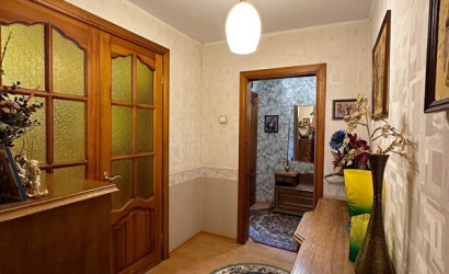 Купить 2-комнатную квартиру, Гродно, ул. О.Соломовой , д. 96. Фото 14