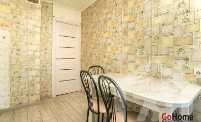 Купить 1-комнатную квартиру, Молодечно, Молодёжная ул., 15. Фото 9