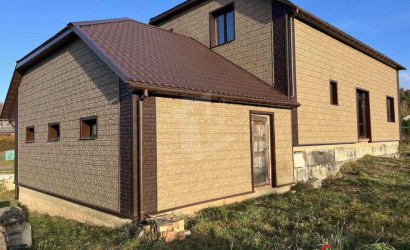 Купить дом, Шершуны, Новая, 25 соток. Фото 1