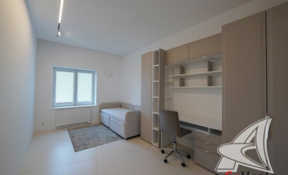 Купить 4-комнатную квартиру, Брест, Центр, ул. Карла Маркса. Фото 15