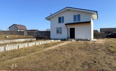 Купить дом, СТ Надзея-1, 20 соток. Фото 3