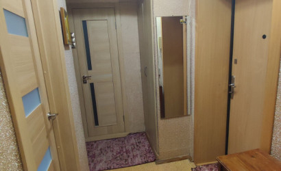 Купить 1-комнатную квартиру, Новополоцк, Парковая ул., 16. Фото 8