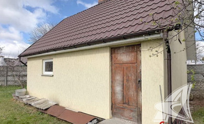 Купить дом, Брест, Волынка, 13.2 соток. Фото 26