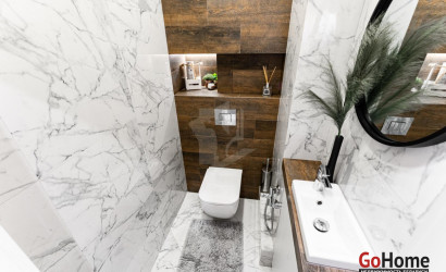 Купить 3-комнатную квартиру, Минск, Аэродромная ул., 32 (Октябрьский район). Фото 11