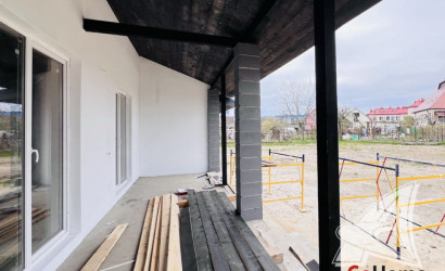 Купить дом, Брест, Граевка, 5 соток. Фото 22