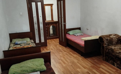 Снять 3-комнатную квартиру на сутки, Могилев, бульвар Непокоренных, д. . Фото 5