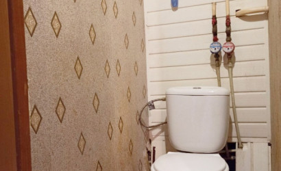 Купить 2-комнатную квартиру, Речица, Панова ул., д.5. Фото 15