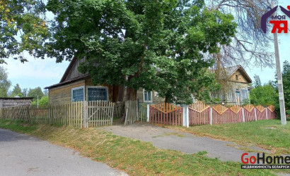 Купить 2-комнатную квартиру, Куренец, Советская ул.. Фото 2