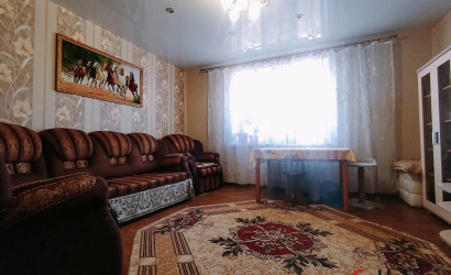 Купить 3-комнатную квартиру, Жлобин, м-н 17-й, 32. Фото 4