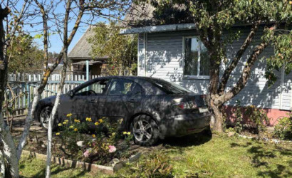 Купить дачу, Витебск, 4-й Хрустальный, 9 соток. Фото 19