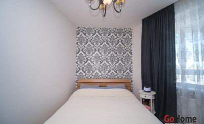 Купить 3-комнатную квартиру, Минск, Дзержинского просп., 76 (Московский район). Фото 39