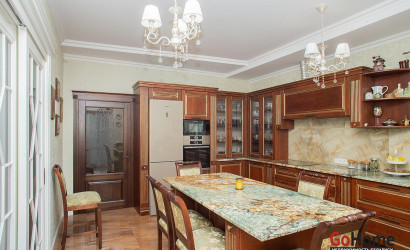 Купить дом, Медухово, Лесная ул., 13 соток. Фото 4