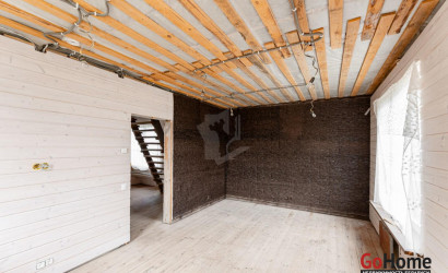 Купить дом в деревне, ДРУЖБА В БОЯРАХ, 6 соток. Фото 10