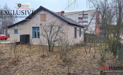 Купить дом, Полоцк, Тросницкая ул., 49, 10 соток. Фото 22