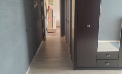 Снять 2-комнатную квартиру на сутки, Слоним, 1 Семилетки. Фото 3