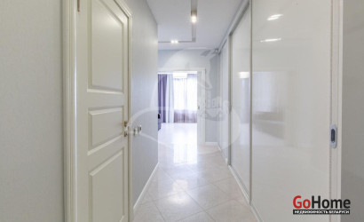 Снять 3-комнатную квартиру, Минск, Жасминовая ул. 3 (Партизанский район). Фото 10