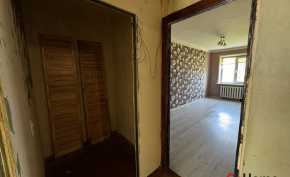 Купить 2-комнатную квартиру, Витебск, 39-й Армии, 22/2. Фото 9