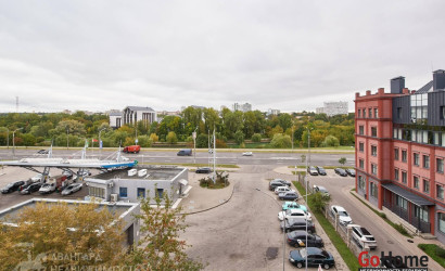 Аренда офиса, Минск, Ленина ул., 50,  125.8 кв.м.. Фото 9