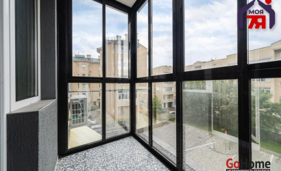 Купить 1-комнатную квартиру, Минск, Можайского 3-й пер., 11 (Советский район). Фото 12