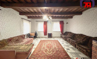 Купить дом, Мозоли, Центральная ул., 25 соток. Фото 4