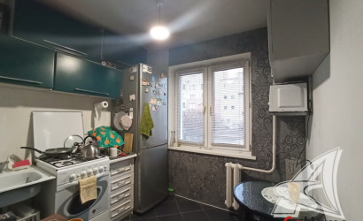 Купить 2-комнатную квартиру, Брест, Центр, ул. Кирова. Фото 11