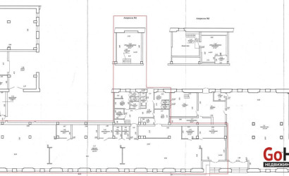 Аренда офиса, Минск, Фабрициуса ул., 8/Б,  625.3 кв.м.. Фото 25