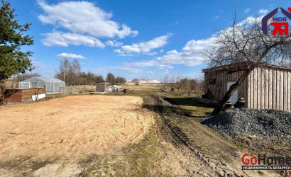 Купить дом, Жабин, Центральная ул., 25 соток. Фото 12