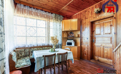 Купить дом в деревне, Белстандарт, 15 соток. Фото 12
