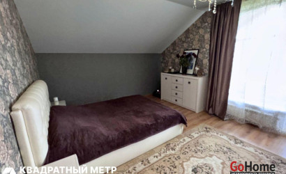 Купить дом, Фаниполь, Новаторская ул., 6, 12 соток. Фото 24