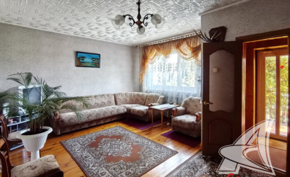 Купить дом, Кобрин, г. Кобрин, 10.96 соток. Фото 30