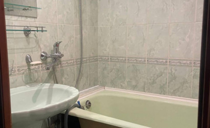 Купить 4-комнатную квартиру, Витебск, Чкалова ул., 40. Фото 22